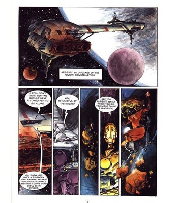 Lorna – Leviathan comic porn sex 2