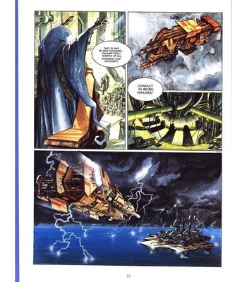 Lorna – Leviathan comic porn sex 11