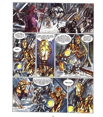 Lorna – Leviathan comic porn sex 13