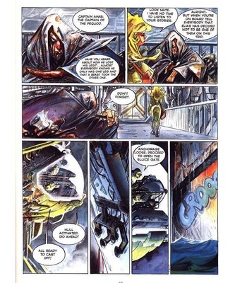 Lorna – Leviathan comic porn sex 18
