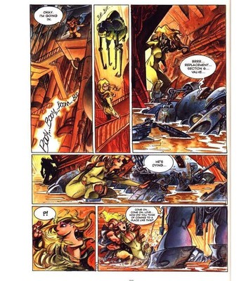 Lorna – Leviathan comic porn sex 21