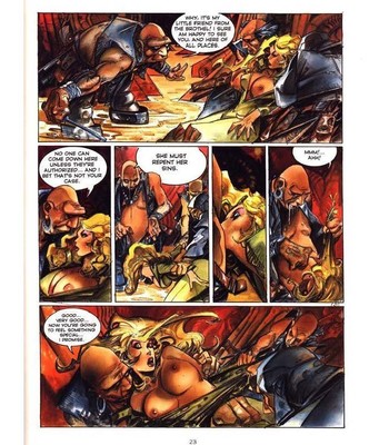 Lorna – Leviathan comic porn sex 22