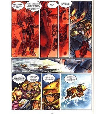 Lorna – Leviathan comic porn sex 27
