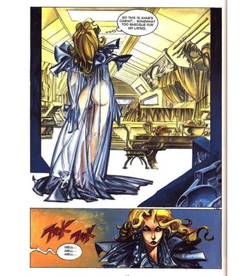 Lorna – Leviathan comic porn sex 33