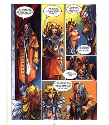 Lorna – Leviathan comic porn sex 34