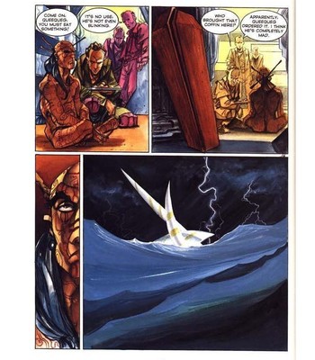 Lorna – Leviathan comic porn sex 37
