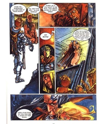 Lorna – Leviathan comic porn sex 40