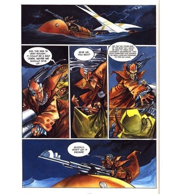 Lorna – Leviathan comic porn sex 41
