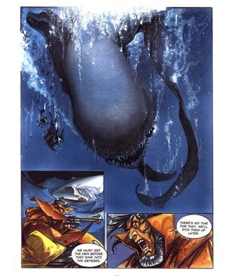 Lorna – Leviathan comic porn sex 44