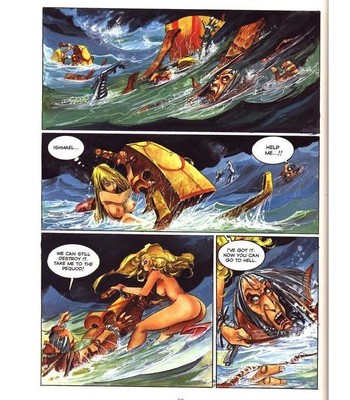 Lorna – Leviathan comic porn sex 49