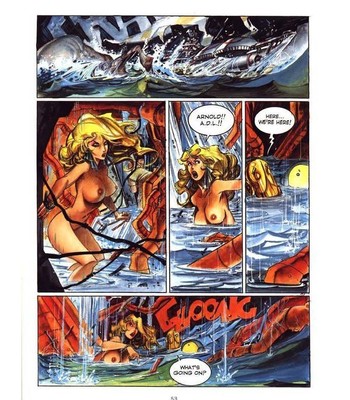 Lorna – Leviathan comic porn sex 52