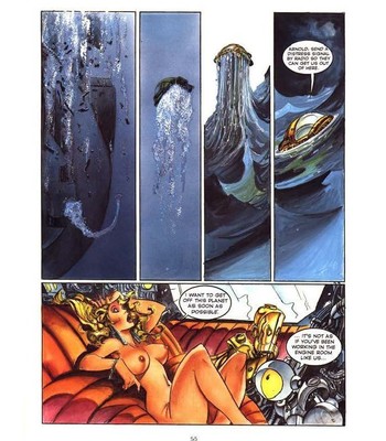 Lorna – Leviathan comic porn sex 54