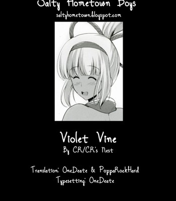 Violet Vine comic porn sex 27