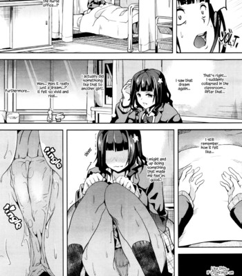 reincarnation ~Ubawareta Shoujo no Karada~ [English] comic porn sex 14