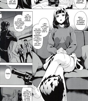 reincarnation ~Ubawareta Shoujo no Karada~ [English] comic porn sex 96