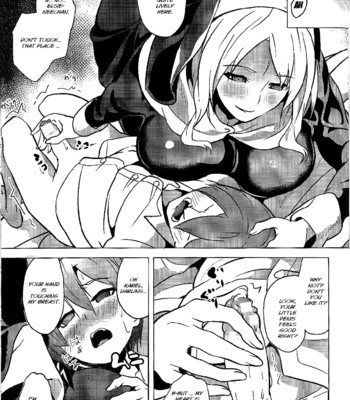 reincarnation ~Ubawareta Shoujo no Karada~ [English] comic porn sex 194