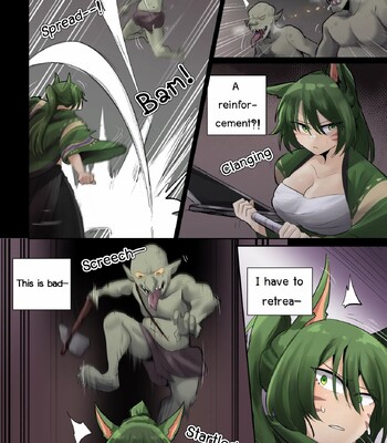 SollyzSundyz (Dark) Vol.2 comic porn sex 5