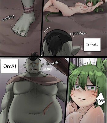 SollyzSundyz (Dark) Vol.2 comic porn sex 20