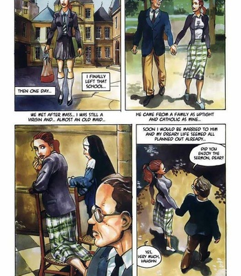 The Life Of A Hoe comic porn sex 5
