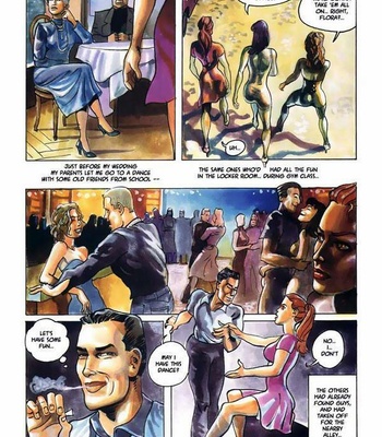 The Life Of A Hoe comic porn sex 6