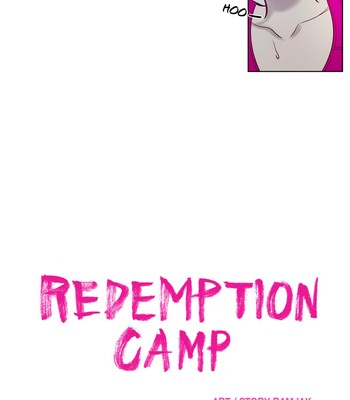 [Ramjak] Atonement Camp Ch.1-21 [On-Going] comic porn sex 102