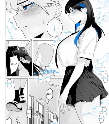Kagto Collection comic porn sex 107
