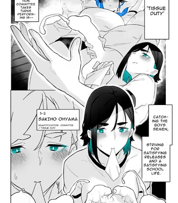 Kagto Collection comic porn sex 114