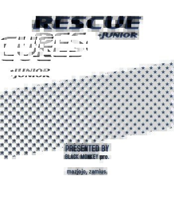Rescue+junior comic porn sex 4