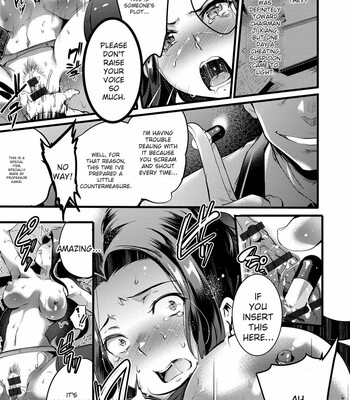 Gakuen no Nagai Gogo – The Long Afternoon of School comic porn sex 95