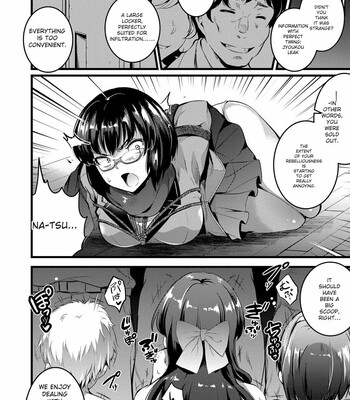 Gakuen no Nagai Gogo – The Long Afternoon of School comic porn sex 102