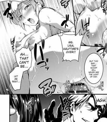Gakuen no Nagai Gogo – The Long Afternoon of School comic porn sex 104