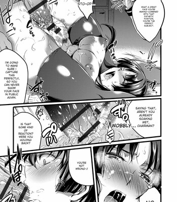 Gakuen no Nagai Gogo – The Long Afternoon of School comic porn sex 149