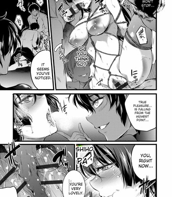 Gakuen no Nagai Gogo – The Long Afternoon of School comic porn sex 153
