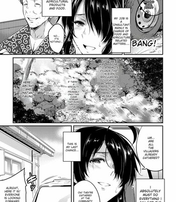 Gakuen no Nagai Gogo – The Long Afternoon of School comic porn sex 161
