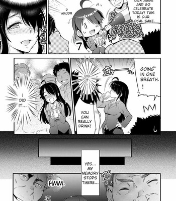 Gakuen no Nagai Gogo – The Long Afternoon of School comic porn sex 163