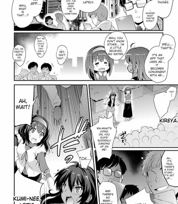 Gakuen no Nagai Gogo – The Long Afternoon of School comic porn sex 180