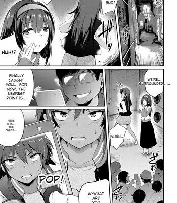 Gakuen no Nagai Gogo – The Long Afternoon of School comic porn sex 181