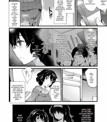 Gakuen no Nagai Gogo – The Long Afternoon of School comic porn sex 196