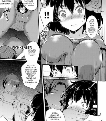 Gakuen no Nagai Gogo – The Long Afternoon of School comic porn sex 201