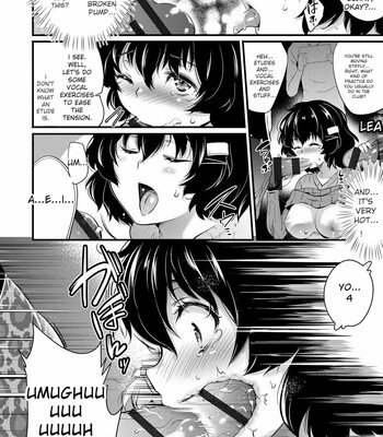 Gakuen no Nagai Gogo – The Long Afternoon of School comic porn sex 204