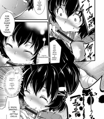 Gakuen no Nagai Gogo – The Long Afternoon of School comic porn sex 205