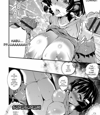 Gakuen no Nagai Gogo – The Long Afternoon of School comic porn sex 206