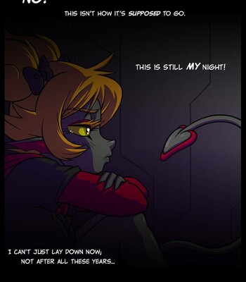 [Brandon Shane] The Monster Under the Bed [Ongoing comic porn sex 168