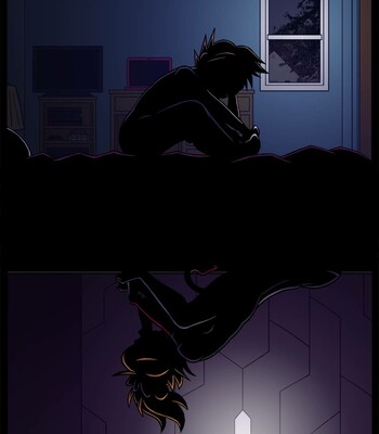 [Brandon Shane] The Monster Under the Bed [Ongoing comic porn sex 176