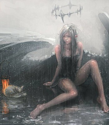 Ghost Blade + Bonus Artwork comic porn sex 47