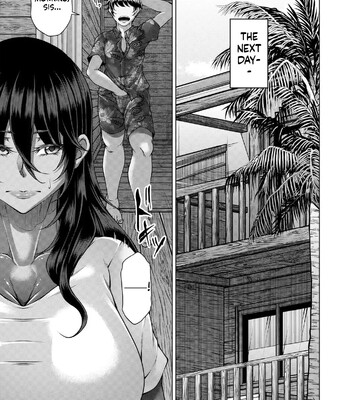 hakudaku ni torokeru mesuana comic porn sex 67