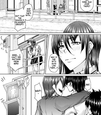 hakudaku ni torokeru mesuana comic porn sex 123