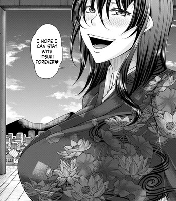 hakudaku ni torokeru mesuana comic porn sex 218