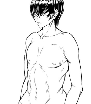 hakudaku ni torokeru mesuana comic porn sex 224