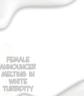 hakudaku ni torokeru mesuana comic porn sex 265